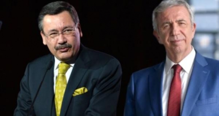 Mansur Yavaş, Melih Gökçek için harekete geçti