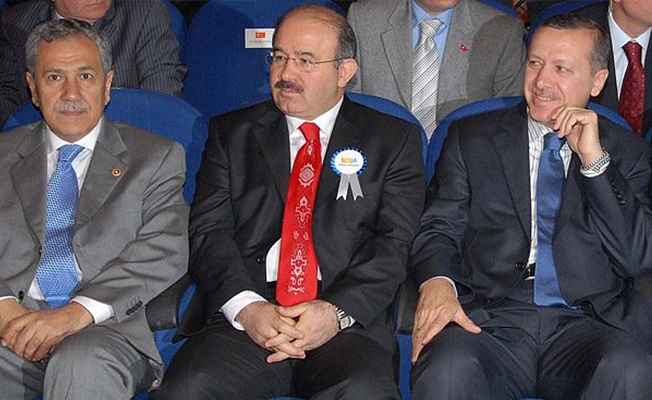 Bakanların peş peşe istifaları gündem olmuştu: Çelik'ten açıklama geldi