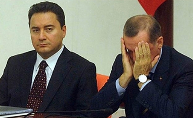 AKP'li bakanların 'yeni parti' istifaları gerçek dışı mı?