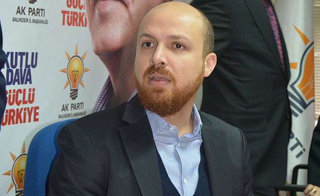 İBB, Bilal'in vakfı için milyonlarca liralık ihale açmış