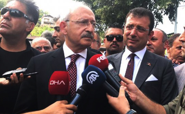 İktidar her yolu zorluyor: İşte Kılıçdaroğlu'na kurulan tuzak!