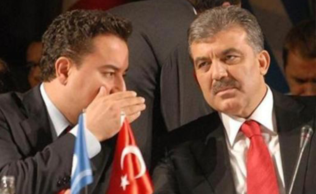 Babacan'ın partisinin kuruluş tarihini açıkladı: 'Müthiş bir tarih'