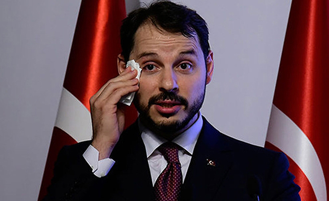 Hazine ve Maliye Bakanlığı'nda neler oluyor? Bakanlığa ait bilgisayarlara el konuldu!