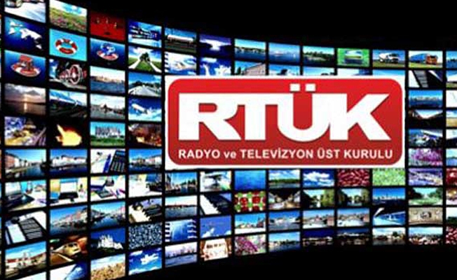 RTÜK o dosyaları çekmecede bekletiyor