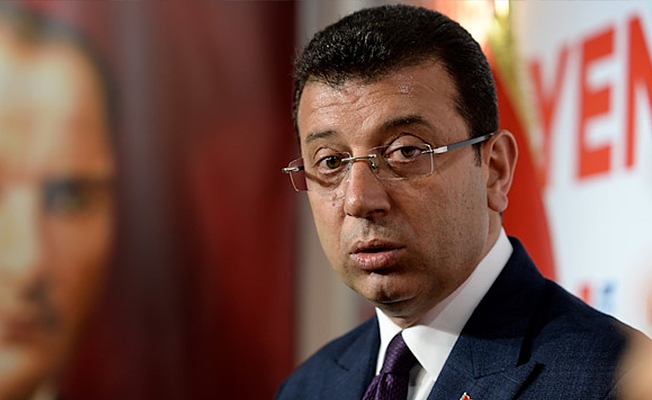 Ekrem İmamoğlu'ndan 'AK Troll' operasyonu