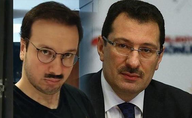VİDEO | Şahan Gökbakar'a dava açmama nedenini açıkladı