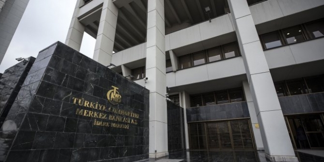 Merkez Bankası indirime gitti ama en yüksek faiz Türkiye’de