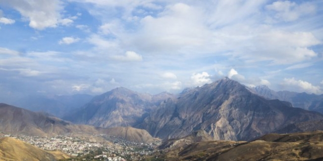 Hakkari’de kırmızı alarm sürüyor