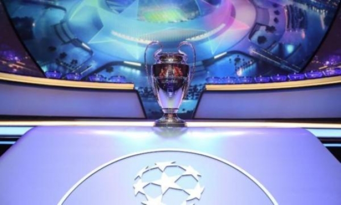Galatasaray'ın Şampiyonlar Ligi'ndeki rakipleri belli oldu