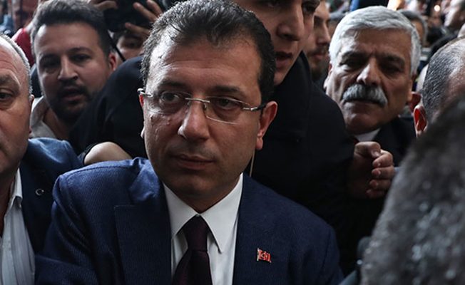 Beklenen oldu: İBB'de 'bankamatik' operasyonu başladı