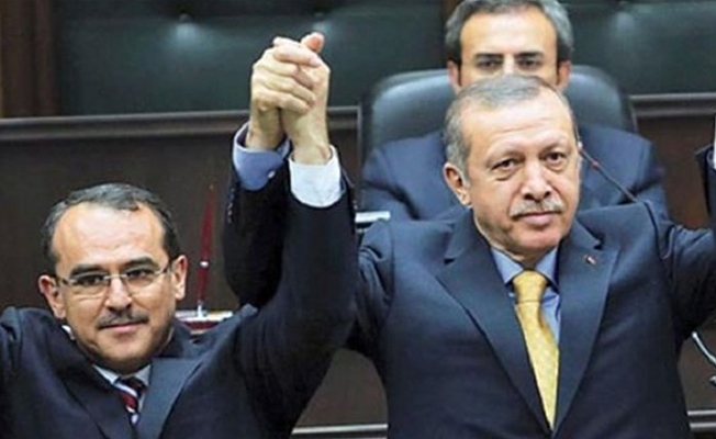 Gözler eski bakanın üzerinde: Cemaat 'ortaklığını' anlatacak mı?