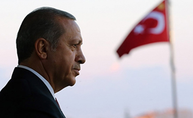 Erdoğan'dan Davutoğlu'na 'tehdit' çıkışı: Lafla olmaz!