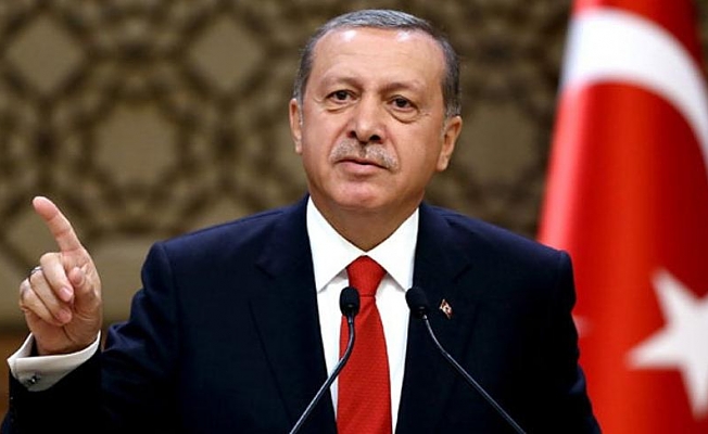 Ve Erdoğan yenilgiyi kabul etti: 2023 birkaç yıl gecikebilir