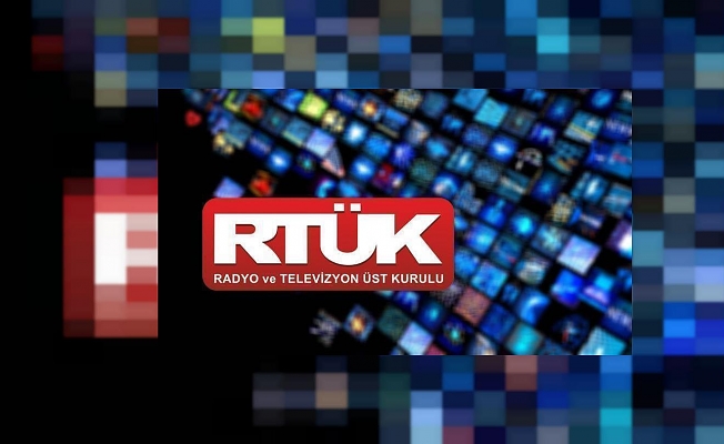 RTÜK'e içeriden başvuru: Harekete geçelim