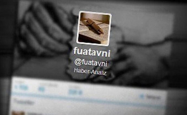 CHP'ye yakınlığıyla bilinen gazeteye 'Fuat Avni' davası
