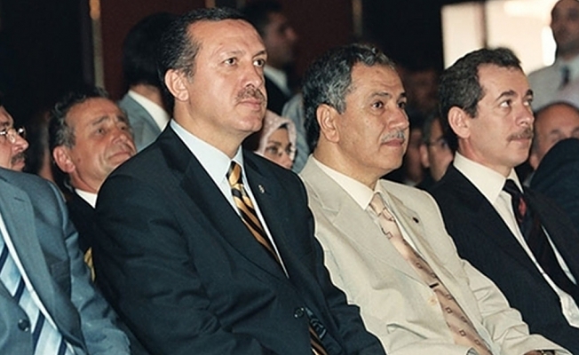 Eski dostundan Erdoğan'a yanıt