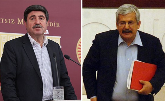 Babacan'ın partisinde yer alacaklar mı?