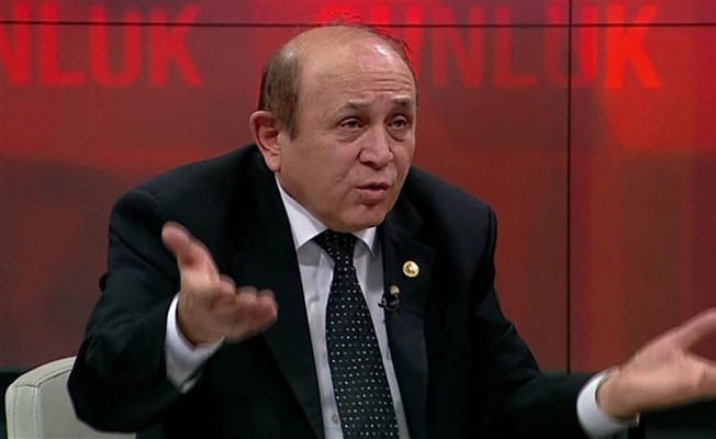 AKP'nin Kuzu'sundan şaka gibi zam açıklaması: Hizmet yaptık