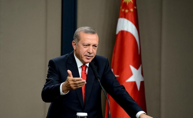 'NATO'dan vazgeçmek gibi bir niyetimiz yok'