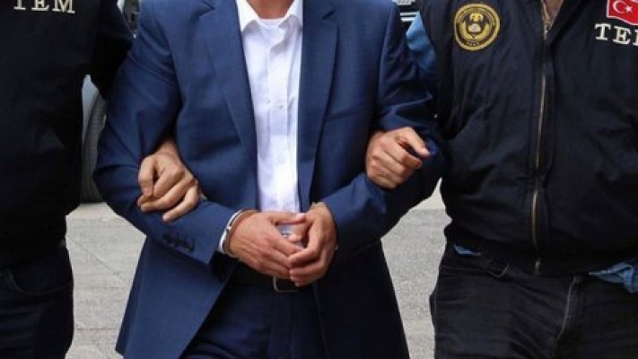 FETÖ'nün 'Türkiye imamı'nın ismi çöpten çıktı
