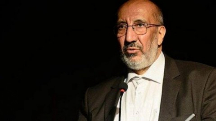 Abdurrahman Dilipak'tan 'suikast' yazısı: Vahim olan ne biliyor musunuz?