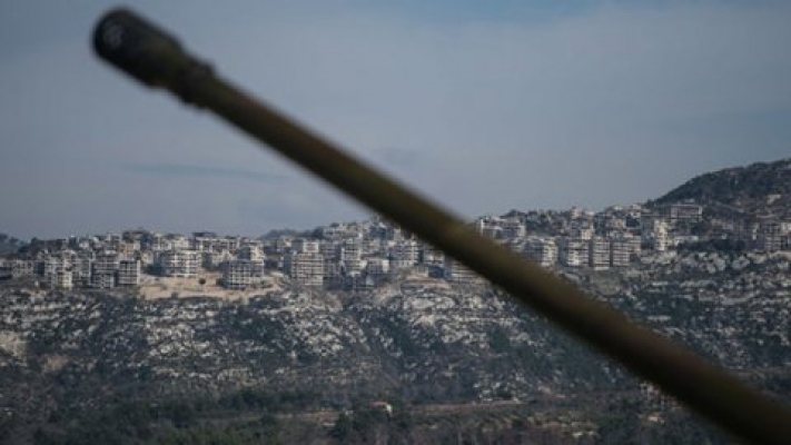 Rusya'dan korkutan iddia: idlib'i vurdular