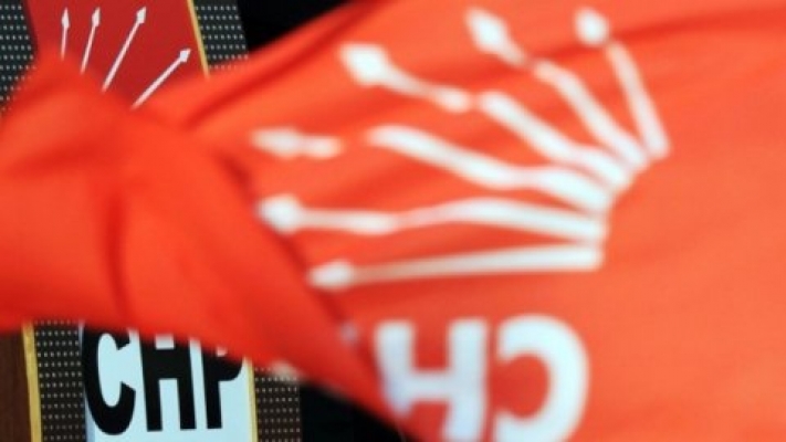 CHP’de kurultay süreci başladı