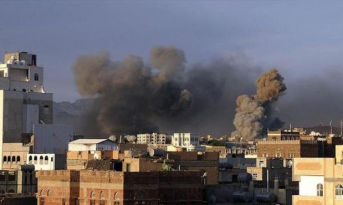 Suudi Arabistan'dan Yemen'de hapishaneye saldırı: 50 ölü, 100 yaralı