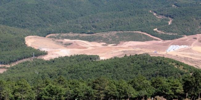 Çevre katliamının sorumlusu Kanadalı şirkete dava şoku!