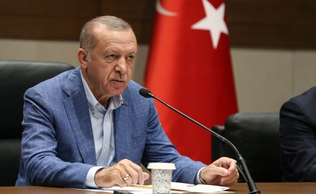 Erdoğan ve ekibi 'kopuşa' karşı harekete geçti
