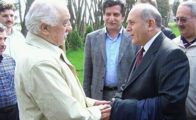 CHP'den Burhan Kuzu'ya sert yanıt: Seni mahkemeye vereceğim!