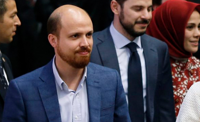 Bilal'e ve cemaate sessiz kıyak