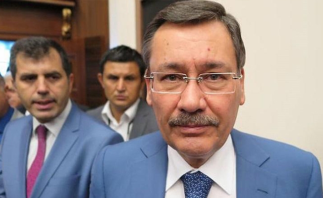 Melih Gökçek'e mahkeme şoku!