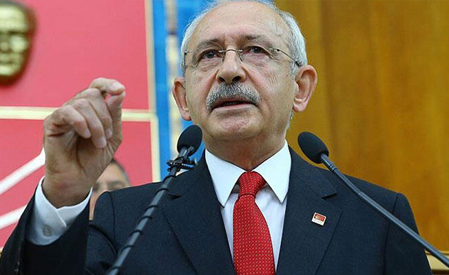 Kılıçdaroğlu sessizliğini bozdu: Rejim iflas etmiştir, Türkiye yönetilemiyor!