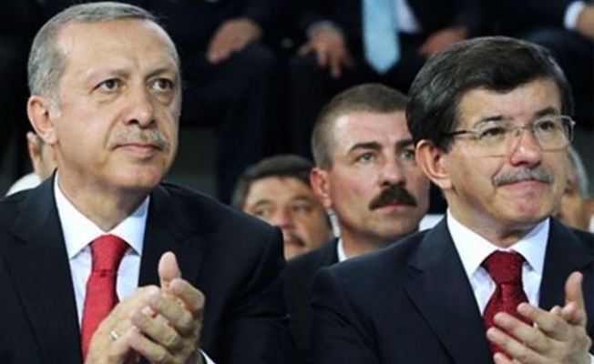 Davutoğlu cephesinden 'ihraç' tartışmalarına yanıt: Her kul hata yapar