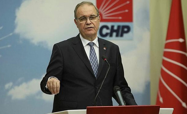 Diyanet'e tepki durulmuyor: CHP'den bir açıklama daha geldi