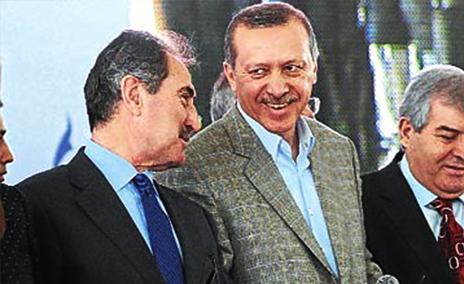 Erdoğan'ın eski dostlarından birer birer açıklama geliyor