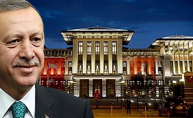 Bu tablo Erdoğan'ı huzursuzlandıracak: İşte Saray'da şok yaratan 'açılış' bilançosu