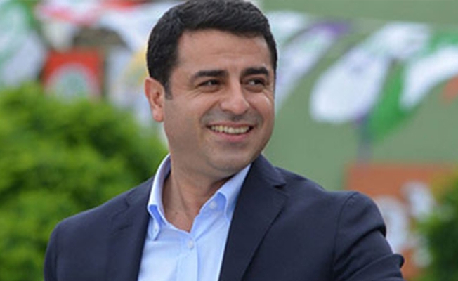 Demirtaş hakkında tahliye kararı!