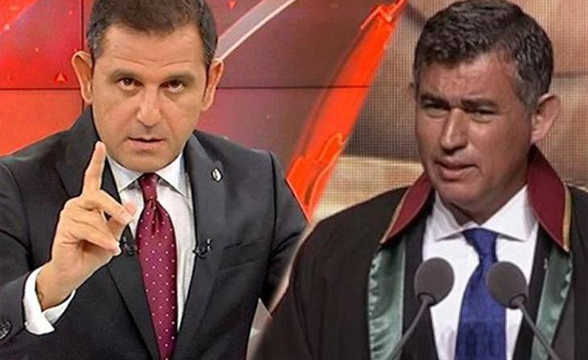 Fatih Portakal'dan Metin Feyzioğlu'na: Cesaret sonradan kazanılmıyor