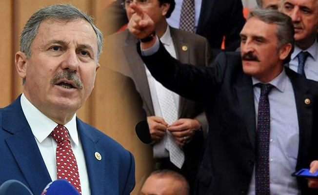 AKP'de kavga büyüyor: Yeliz ile Özdağ birbirine girdi