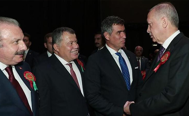 Muhalif barolara darbe hazırlığı!