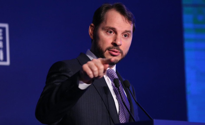 Damat yana yıkıla borç arıyor