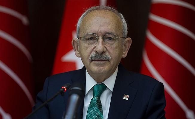 Kılıçdaroğlu o isimlerin partiye dönmelerine izin verdi