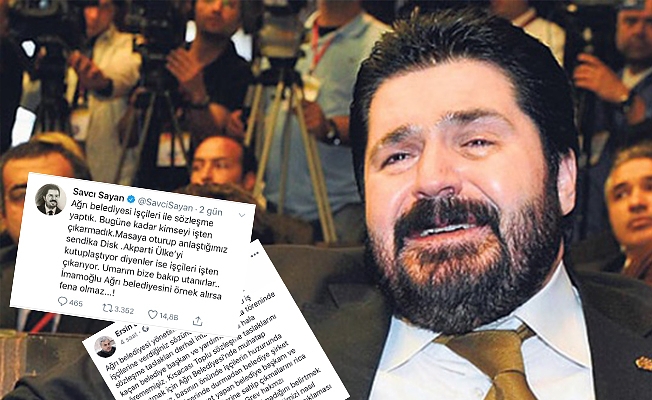 İmamoğlu'na kendisini örnek gösterdi, sonuç fiyasko oldu