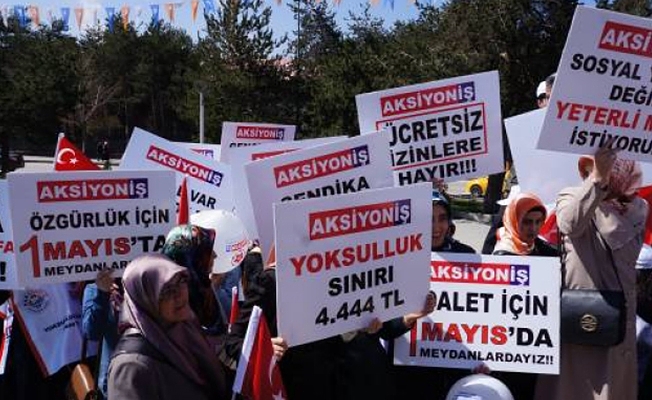 İşte 'sol' görünümlü FETÖ'cüler: 'Emek ile sermaye ruh ve beden gibidir'