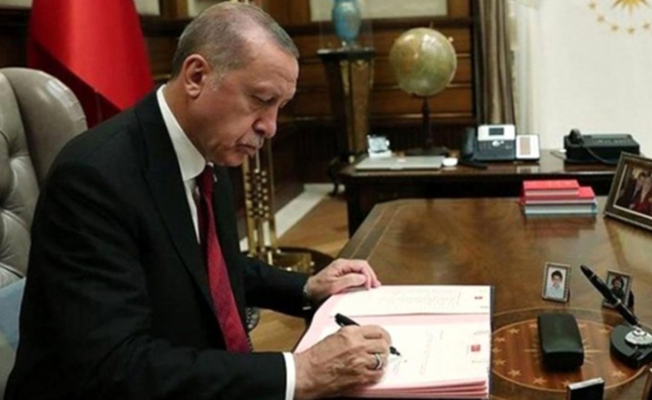 Saray köklü bir kurumu daha kapatıyor