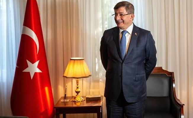 Davutoğlu'nu terletecek soru: Kaç kişinin ihracına karar verdi?