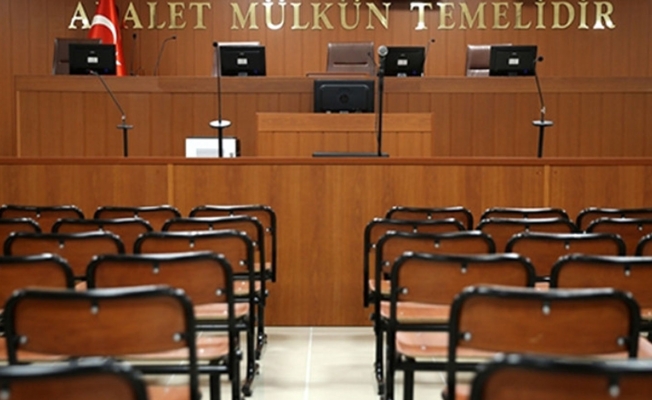 41 belediye başkanına hapis cezası!