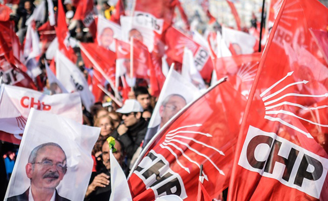 CHP'li isimden CHP'ye uyarı